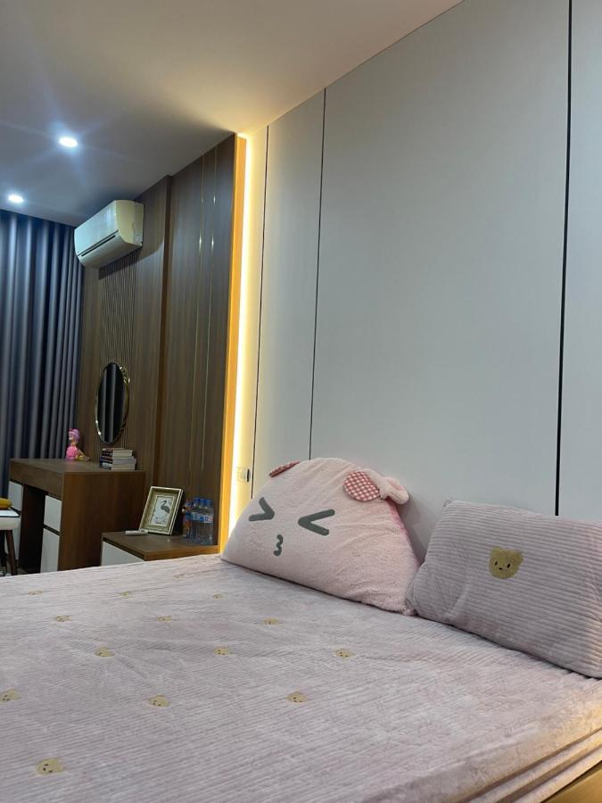 Alala Homestay- Tuyen Quang City Center- Trung Tam Thanh Pho Tuyen Quang Exterior photo