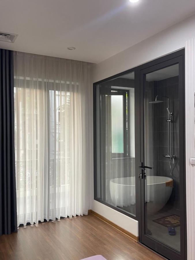 Alala Homestay- Tuyen Quang City Center- Trung Tam Thanh Pho Tuyen Quang Exterior photo