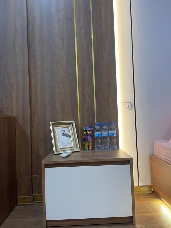 Alala Homestay- Tuyen Quang City Center- Trung Tam Thanh Pho Tuyen Quang Exterior photo