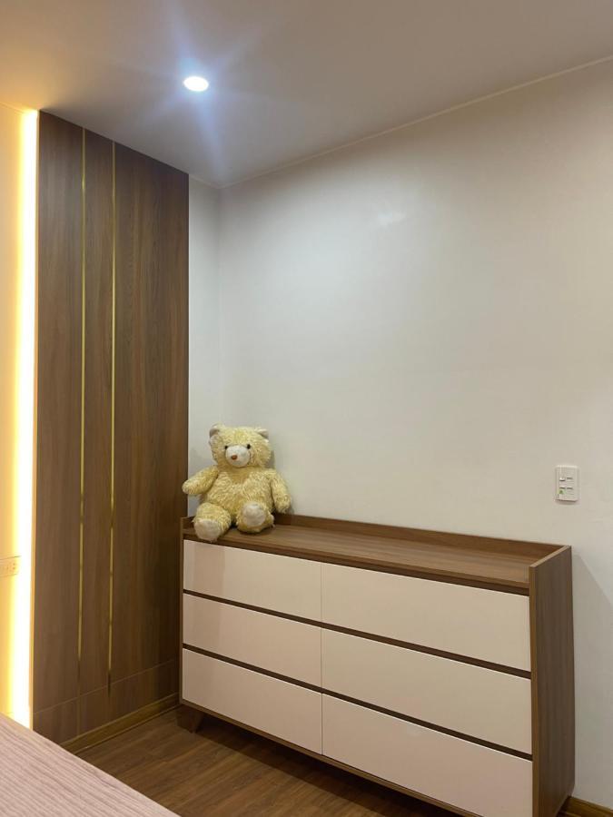Alala Homestay- Tuyen Quang City Center- Trung Tam Thanh Pho Tuyen Quang Exterior photo