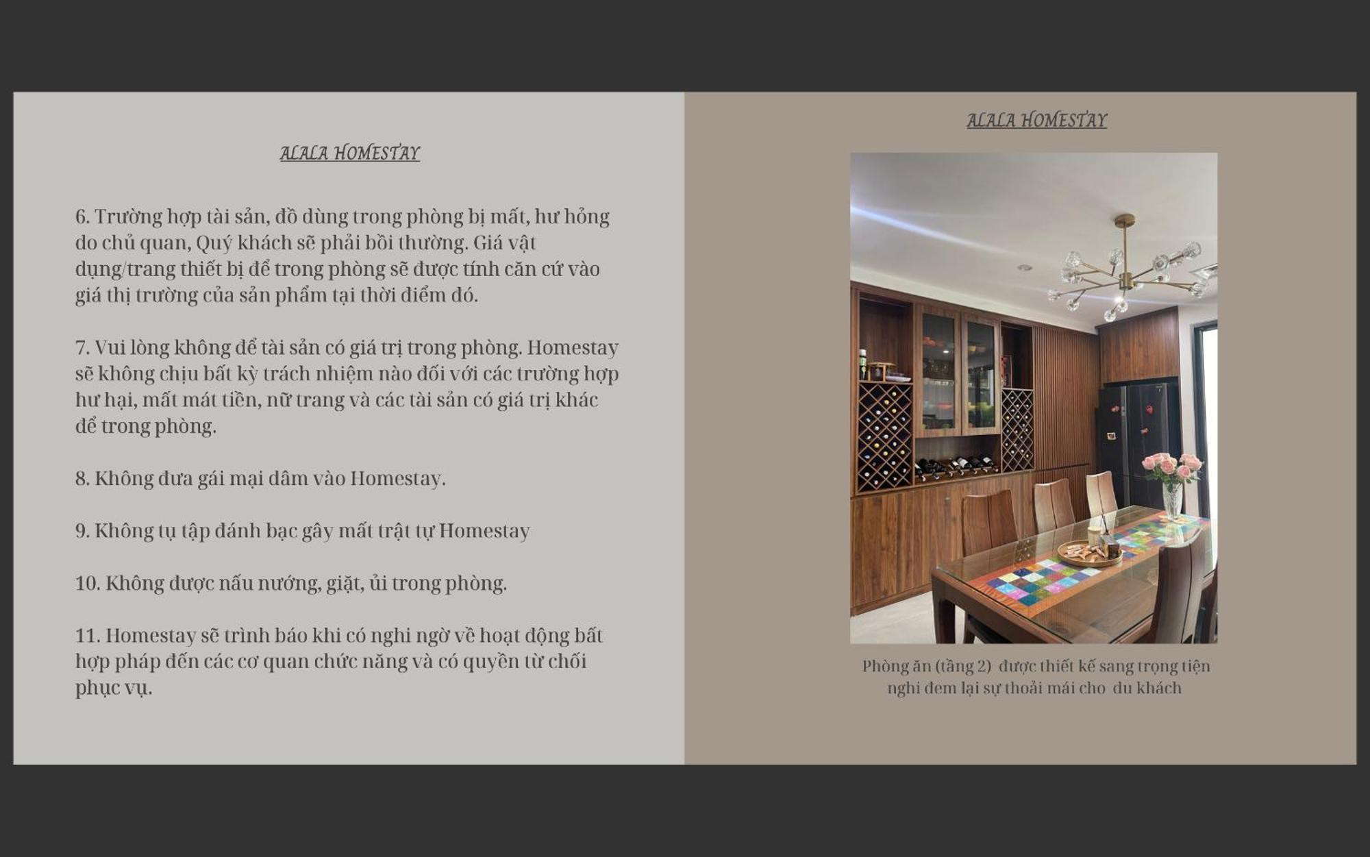 Alala Homestay- Tuyen Quang City Center- Trung Tam Thanh Pho Tuyen Quang Exterior photo